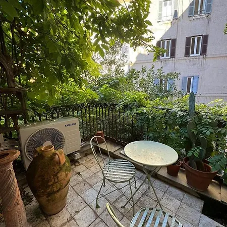 Center, Luxury & History In Via Monserrato Roma