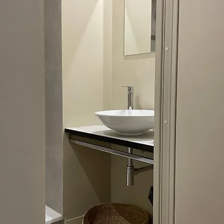 Center, Luxury & History In Via Monserrato *