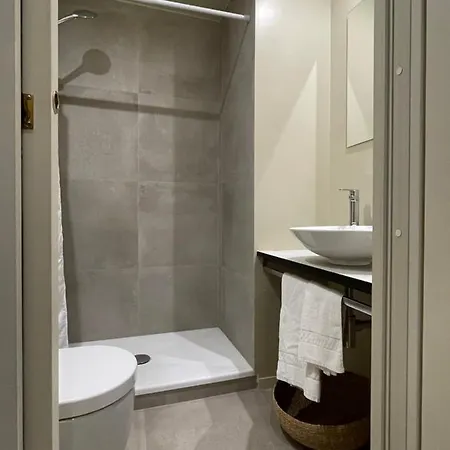 Center, Luxury & History In Via Monserrato Apartment *