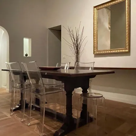 Center, Luxury & History In Via Monserrato Rome