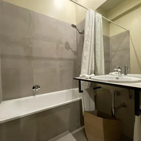 Apartment Center, Luxury & History In Via Monserrato Rome