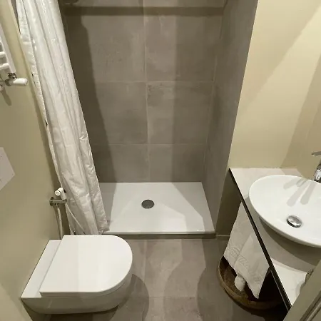 Apartment Center, Luxury & History In Via Monserrato Rome