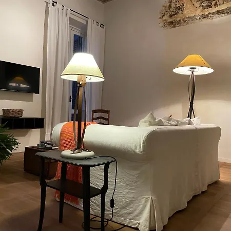 Center, Luxury & History In Via Monserrato Roma