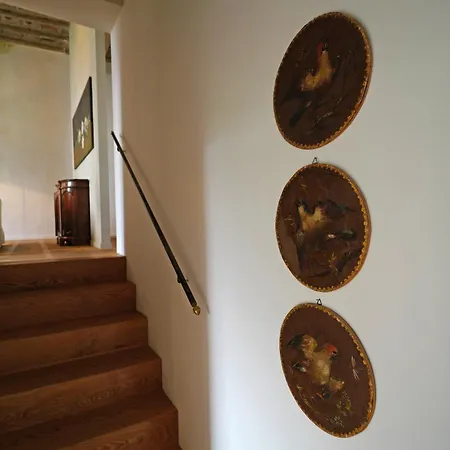Center, Luxury & History In Via Monserrato