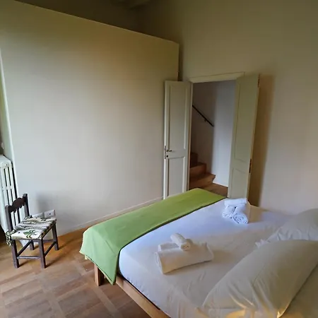 Apartment Center, Luxury & History In Via Monserrato Rome