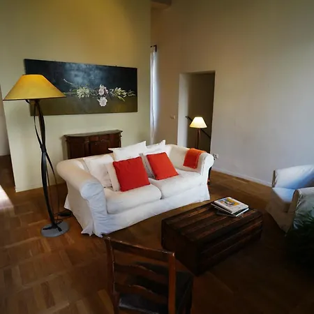Center, Luxury & History In Via Monserrato * Rome