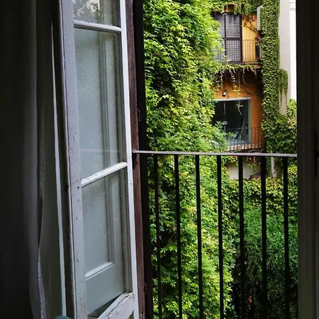 Center, Luxury & History In Via Monserrato Rome