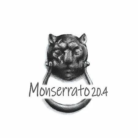 Center, Luxury & History In Via Monserrato