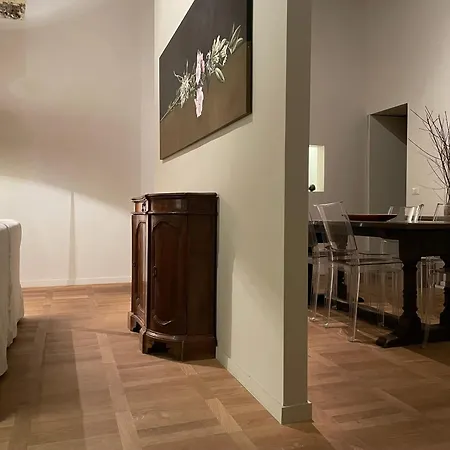 Center, Luxury & History In Via Monserrato *
