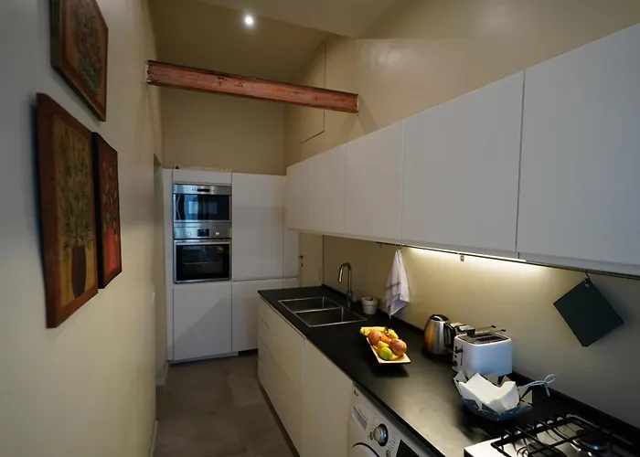 Center, Luxury & History In Via Monserrato * Rome