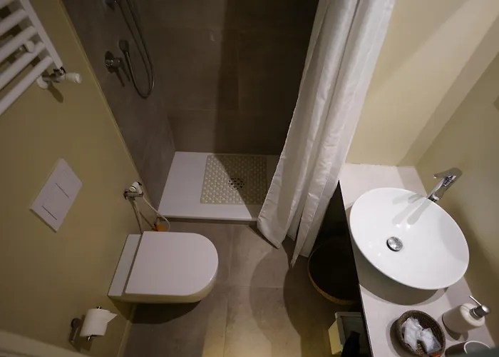 Center, Luxury & History In Via Monserrato Rome