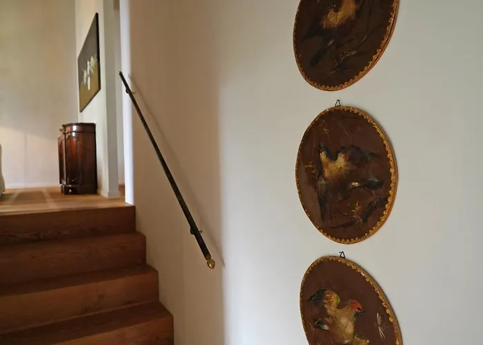 Center, Luxury & History In Via Monserrato