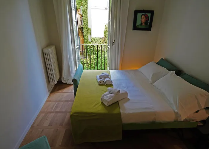 Center, Luxury & History In Via Monserrato * Rome