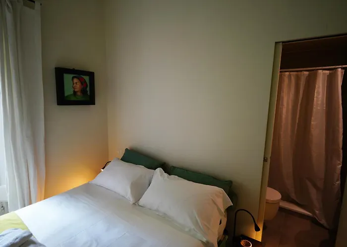 Center, Luxury & History In Via Monserrato Appartement *