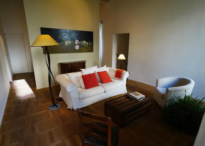 Center, Luxury & History In Via Monserrato * Rome