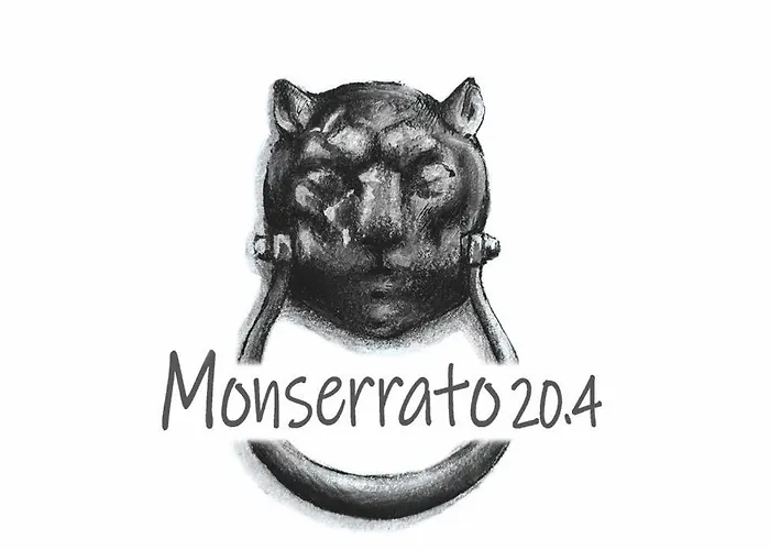 Center, Luxury & History In Via Monserrato